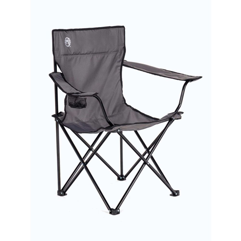 Coleman Stolica Standard Quad, Siva slika 1