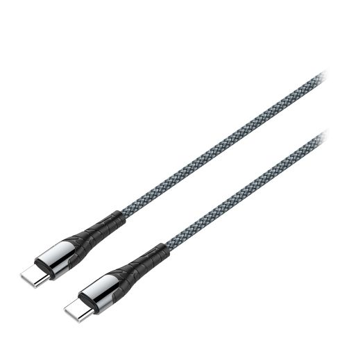 MOYE CONNECT TYPE C 68W Brzi Punjač Kabel 2M slika 1