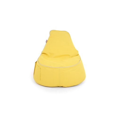 Bean Bag Stolica Golf - Žuta slika 1