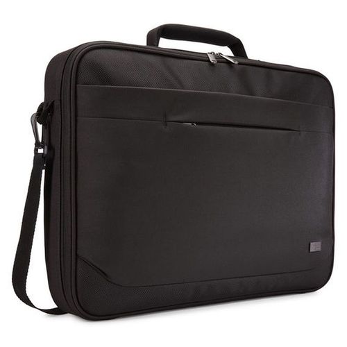 CASE LOGIC Advantage Laptop Clamshell Bag 17,3” - crna slika 1