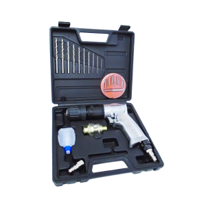 Proair Pneumatska bušilica Black Line LX-034