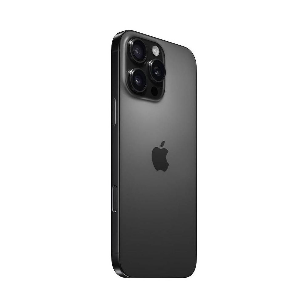 Apple iPhone 16 Pro Max 256GB Crni Titan slika 3