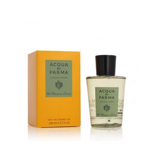 Acqua Di Parma Colonia Futura Perfumed Shower Gel 200 ml (unisex)