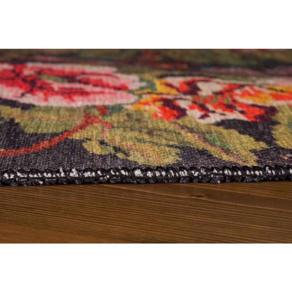 Šareni Tepih Soul Chenille AL 31 (150 x 230 cm) slika 6