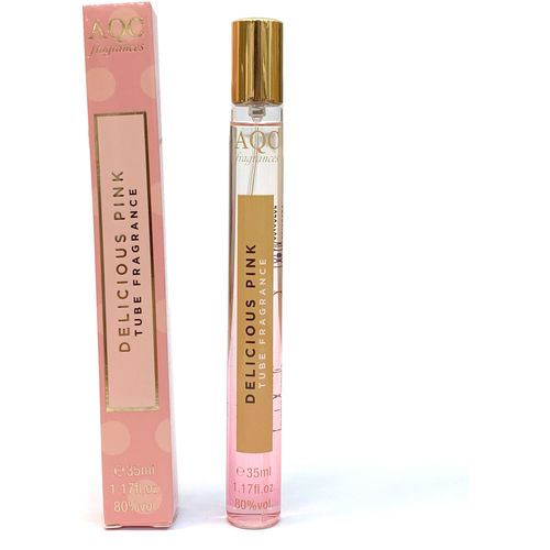 Aqc Fragrances toaletna voda za žene delicious pink 35ml slika 1