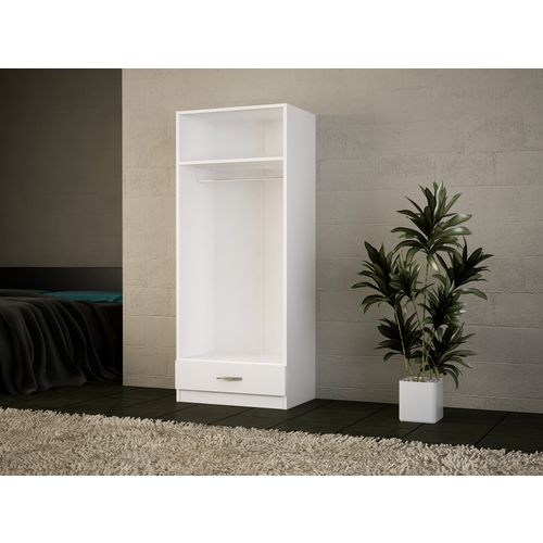 Diva - White White Wardrobe slika 2