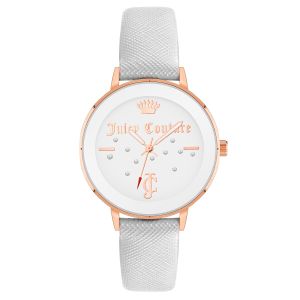 Ženski sat Juicy Couture JC1264RGWT (Ø 38 mm)