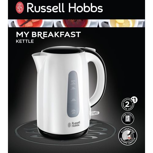 Russell Hobbs My Brekfast Kuhalo 25070-70 slika 2