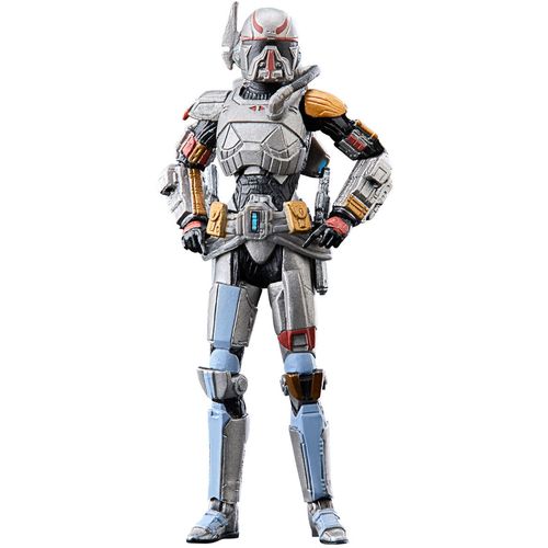 Star Wars The Old Republic Shae Vizla figura 9,5cm slika 7