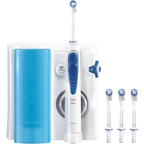 Oral-B Oxyjet Oralni irigator slika 1