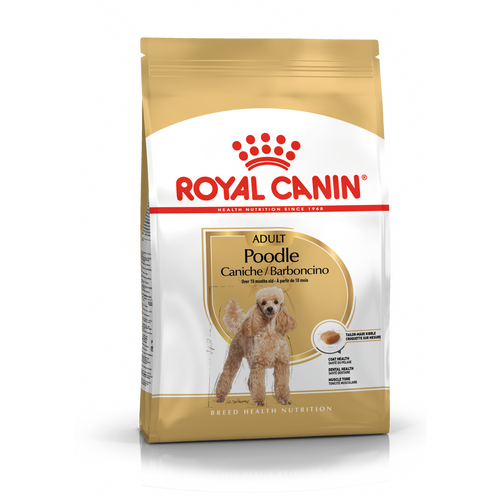 ROYAL CANIN BHN Poodle Adult, potpuna hrana za odrasle i starije pudle, starije od 10 mjeseci, 1,5 kg slika 1