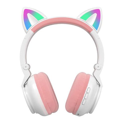 Kitty – Trendi bluetooth slušalice slika 2