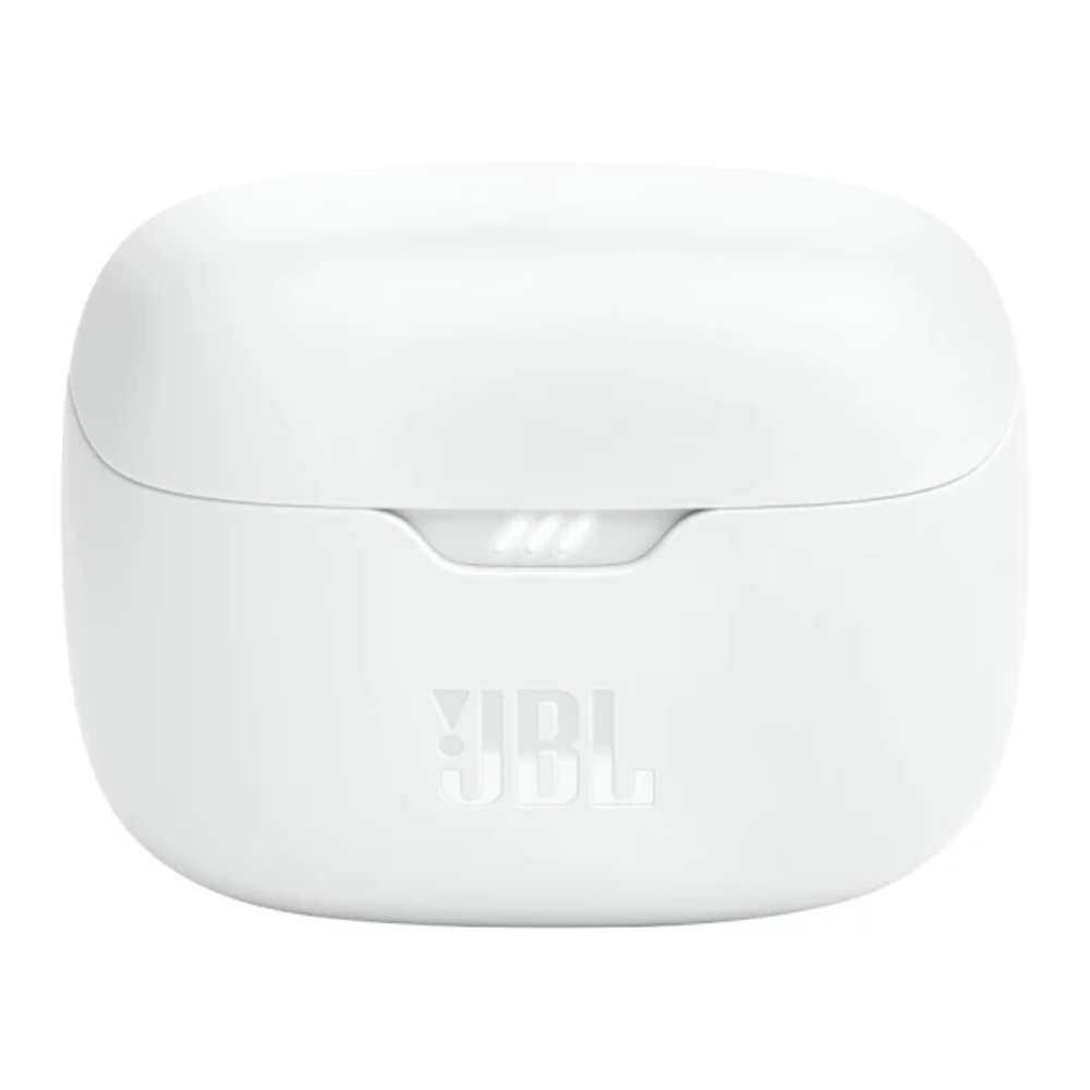 JBL TUNE BUDS WHITE Bežične wireless slušalice In-ear slika 7