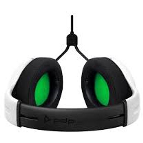 PDP XBOX STEREO HEADSET LVL40 WHITE slika 5