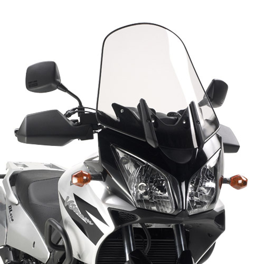 Givi vjetrobran za Suzuki DL 650/1000 slika 1