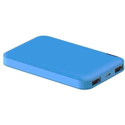 CELLY Powerbank ENERGY od 5000mAh u PLAVOJ boji slika 3