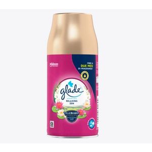 Glade Automatic punjenje za osvježivač prostora Relaxing zen 269ml