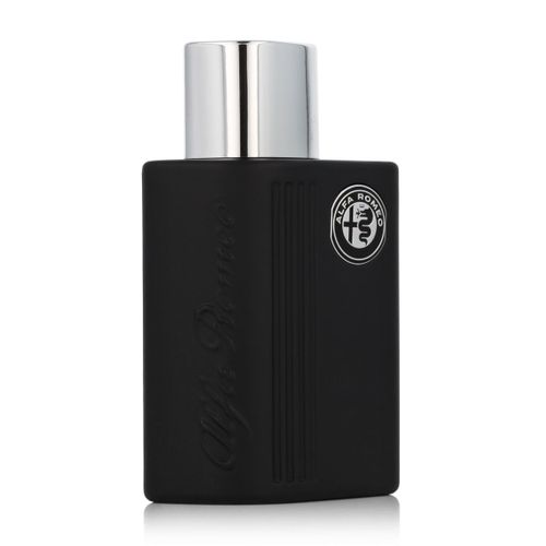 Alfa Romeo Black Eau De Toilette 125 ml (man) slika 2