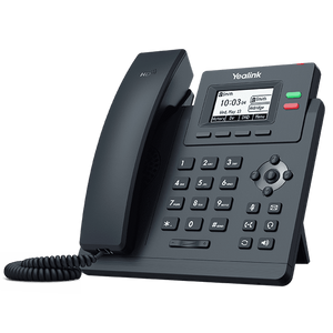 Yealink Telefon & Fax