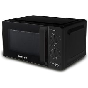 Techwood Mikrovalna pećnica TMO-2076 / 20 l
