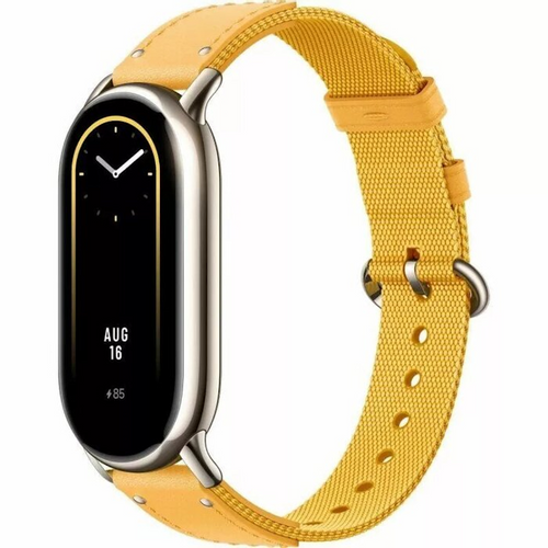 Xiaomi Band 8 Braided Strap narukvica za Band 8 slika 1