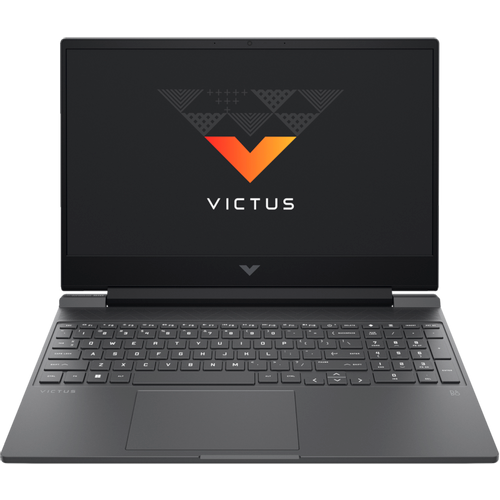 HP Victus 9H815EA#BED Laptop 15.6" 15-fb1006nm DOS FHD AG IPS Ryzen 5-7535HS 8GB 512GB 2050 4GB backlit grafitna slika 3