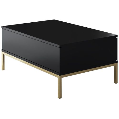 Lord - Black, Gold Black
Gold Coffee Table slika 5