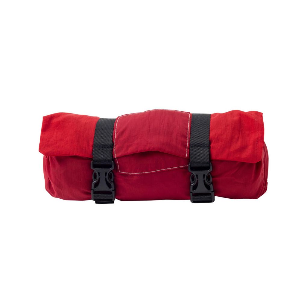 Amazonas Viseća ležaljka Silk Traveller XL, Chili slika 2