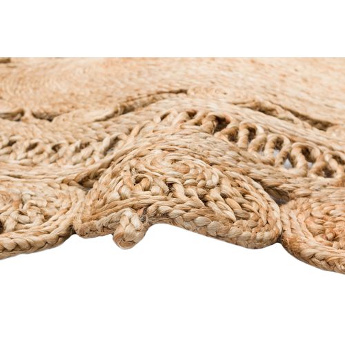 Ca-109 Natural Xw Beige Carpet (120 x 180) slika 4