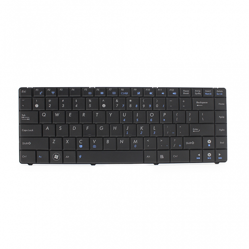 Tastatura za laptop Asus K40 slika 1