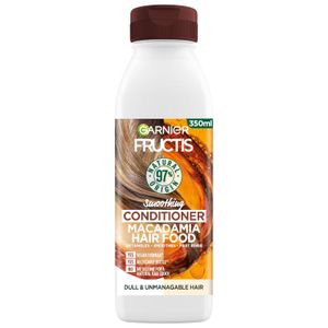 Garnier Fructis Hair Food Macadamia Regenerator za kosu 350ml