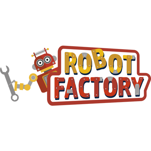 SmartGames Logička igra Robot Factory SG 428 - 2137 slika 2