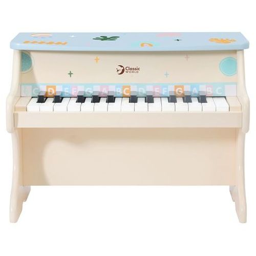 Classic World Muzička igračka Klavir slika 2