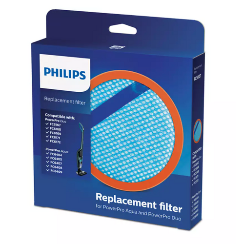 Philips Zamjenski filter za PowerPro Aqua i PowerPro FC5007/01 slika 1