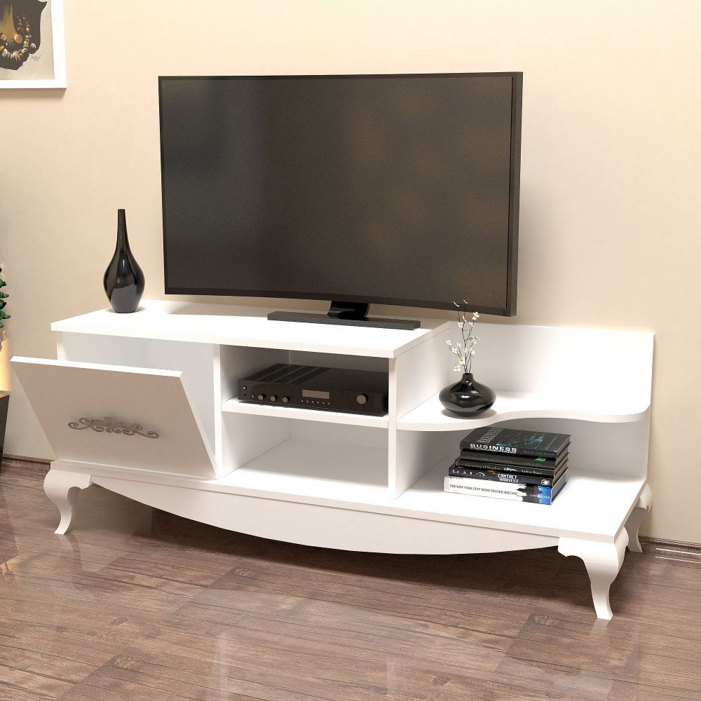 TV Stalak Sultan u Bijeloj Boji slika 3