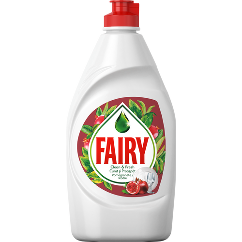 Fairy deterdžent za pranje suđa Nar&Red orange 450ml slika 1