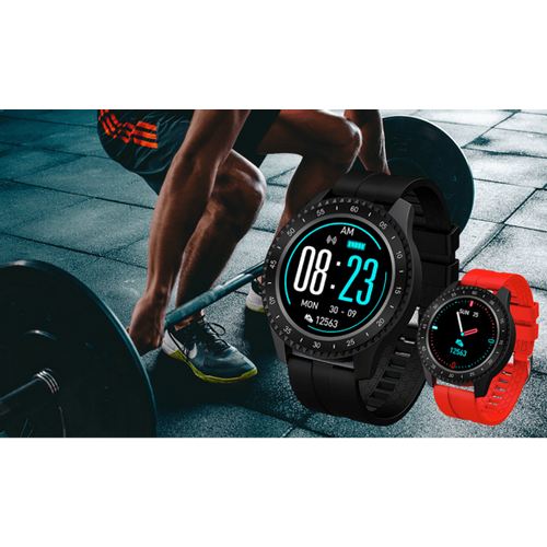 Smart watch M9 Sport Sat pametni, vodootporan IP68 slika 3