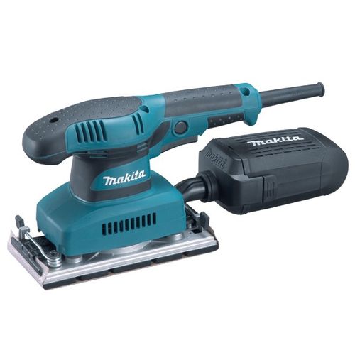 Makita brusilica vibraciona BO3710 (190W, 93x185mm) slika 1