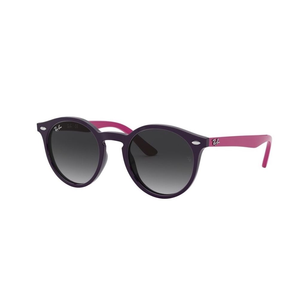 naočale Ray Ban RJ9064S Pink slika 2