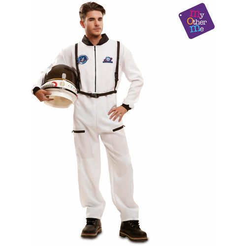 Svečana odjeća za odrasle My Other Me Astronaut (1 Dijelovi) S slika 1