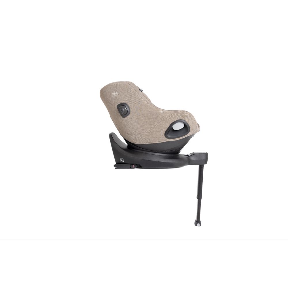Joie autosjedalica i-Harbour Pro, Grupa 0+, 1 (0-18 kg) (40-105 cm) - Signature Sandstone Mesh slika 12