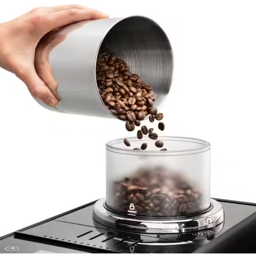 DeLonghi Rivelia EXAM440.55.B Aparat za espresso kafu  slika 3