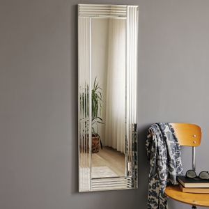 A303D Silver Mirror