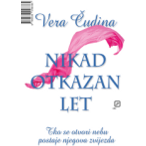 Nikad otkazan let - Čudina, Vera slika 1