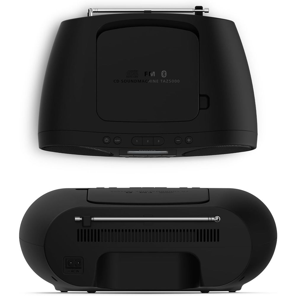 Philips TAZ5000/10 Radio slika 2