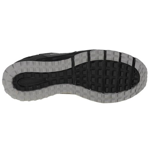 Skechers Escape Plan Muške Treking Tenisice 51591-CCBK slika 4