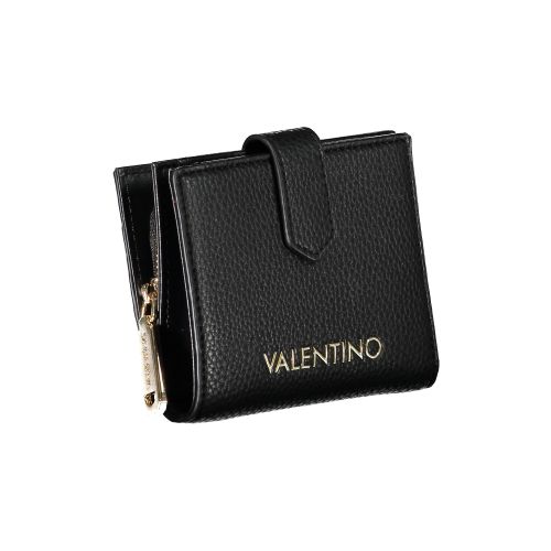 VALENTINO BAGS WOMEN'S WALLET BLACK slika 3