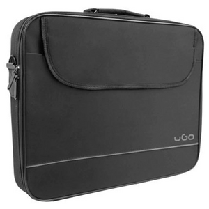 Natec UTL-1418 UGO KATLA BH100, 15.6" Laptop Bag