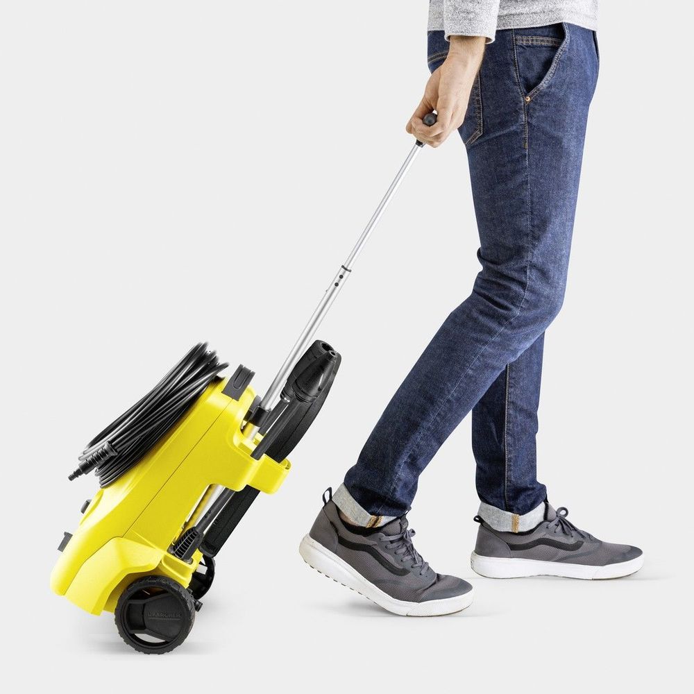 KARCHER Perač visokim pritiskom K3 Compact 1.676-200.0 slika 6