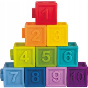 BamBam Kocke 432486, 10 Komada